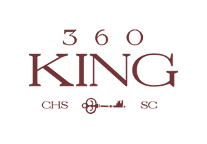 360 King Suites SC Logo - Kollective Client