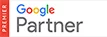 Google Premier Partner Logo