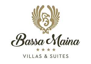 Bassa Maina logo - Kollective client