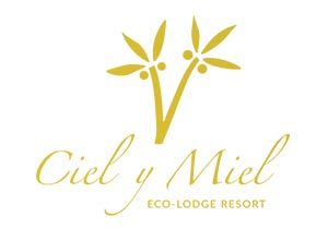 Ciel y Miel logo - Kollective client, Panama