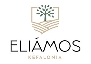 Eliamos logo - Kollective client, Greece