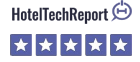Kollective Reviews on Hotel Tech Report