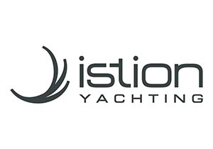 Istion Yachting logo - Kollective client