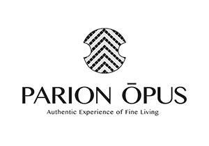 Parion Opus logo - Kollective client