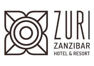 Zuri Zanzibar logo - Kollective client